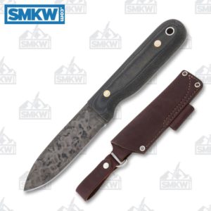 L.T. Wright Bushcrafter HC