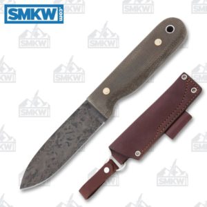 L.T. Wright Bushcrafter HC