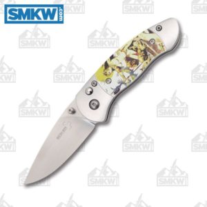 Boker Plus Frazetta Gordito