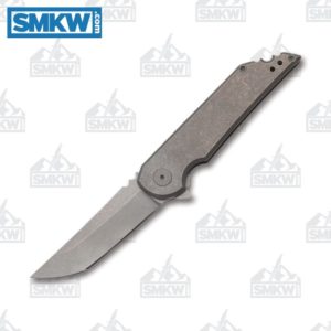 Hoback Knives MK Ultra