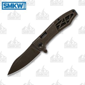 Kershaw Boilermaker