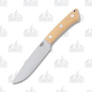 bark river knives fox river ii