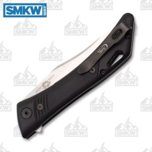 Case Shark Tooth Flipper