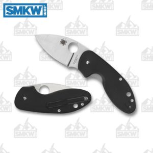 Spyderco Insistent