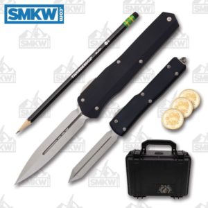 Microtech John Wick Continental Set