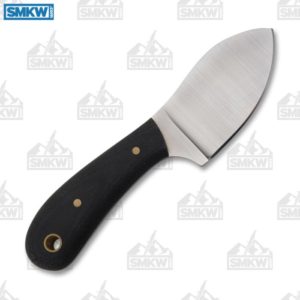 Battle Horse Knives Bald Mountain Skinner