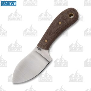 Battle Horse Knives Bald Mountain Skinner