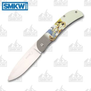 Boker Plus Frazetta Exskelibur I