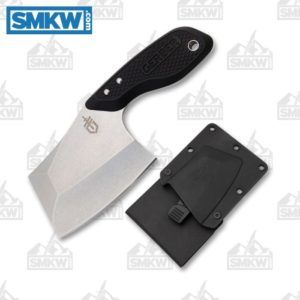 Gerber Tri-Tip Mini Cleaver