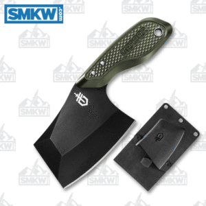 Gerber Tri-Tip Mini Cleaver