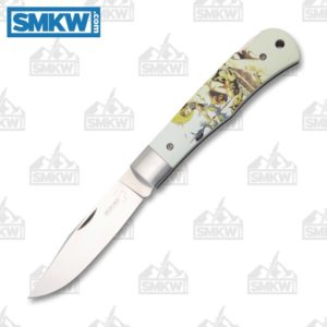 Boker Plus Frazetta Lockback