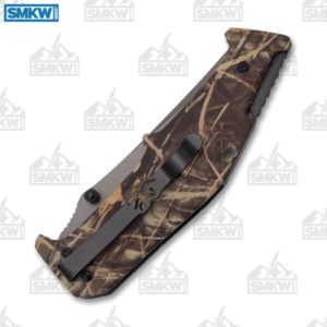 Browning Waterfowl Folder