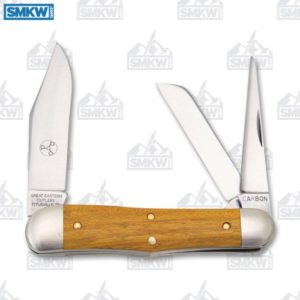 Tidioute Cutlery Stockyard Whittler