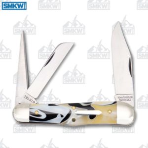 Tidioute Cutlery Stockyard Whittler