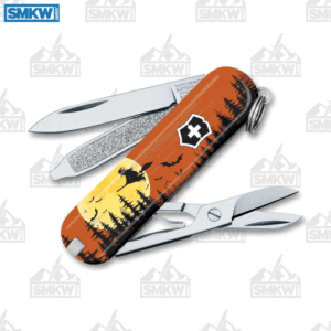 Victorinox Swiss Army Happy Halloween Classic SD