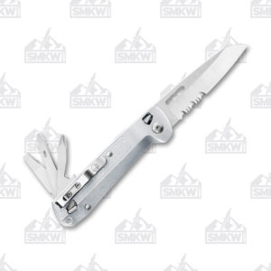 Leatherman FREE K Series