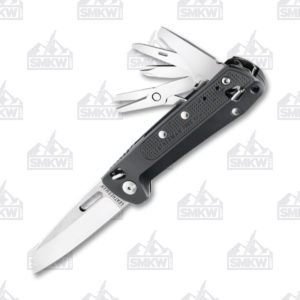 Leatherman FREE K Series