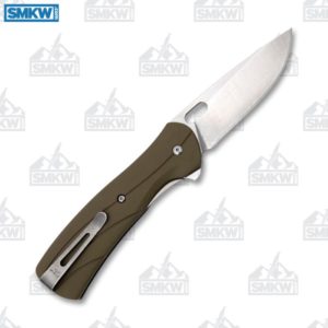 Buck 345 Vantage Select Large