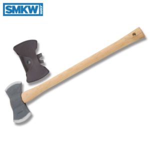 Condor Tool & Knife Double Bit Michigan Axe