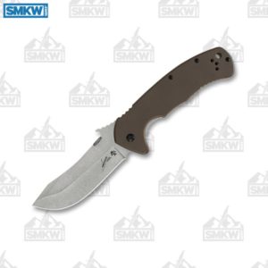 Kershaw CQC11K D2