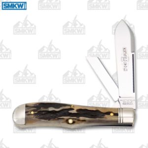 GEC 92 Eureka Jack