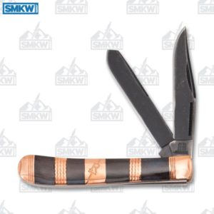 Rough Ryder Copper Coil Trapper