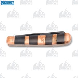 Rough Ryder Copper Coil Trapper