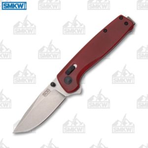 SOG Terminus XR Crimson Red