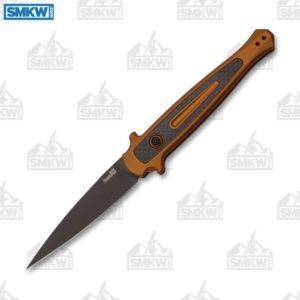 Kershaw Launch 8 Bronze