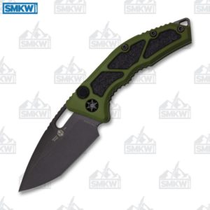 Heretic Knives Medusa Auto