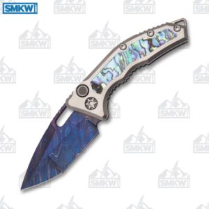 Heretic Knives Medusa Auto