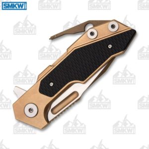 Hinderer Fulltrack Spanto Gold Edition DLC