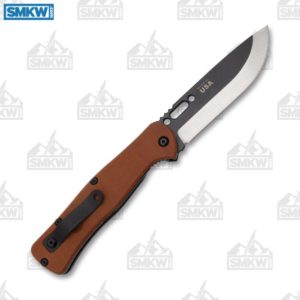 TOPS Fieldcraft Folder