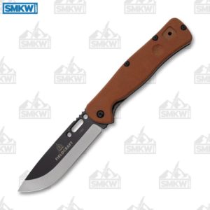 TOPS Fieldcraft Folder