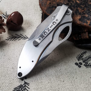 Boker Cinch Roper II