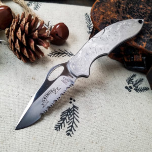 Boker Cinch Roper II