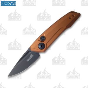 Kershaw Launch 9 Bronze