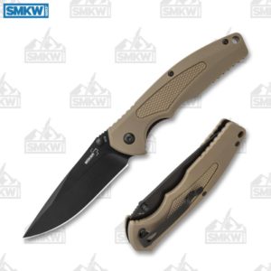 Boker Plus Gemini NGA