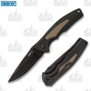 Boker Plus Gemini NGA