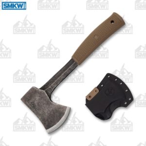 Condor Campsite Axe