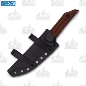 Hoback Kwaiback fixed blade