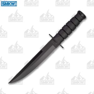 KA-BAR 1266 Modified Tanto