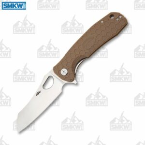 Honey Badger Wharncleaver