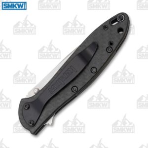 Kershaw Leek 1660GLCF