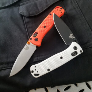 Benchmade Mini Bugout