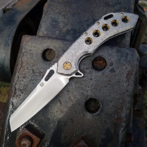 Olamic Wayfarer 247