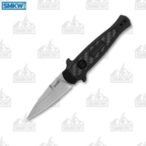 Kershaw Launch 12