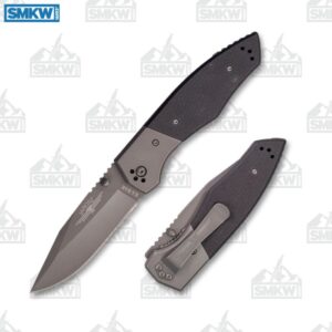 Ka-Bar Jarosz Beartooth