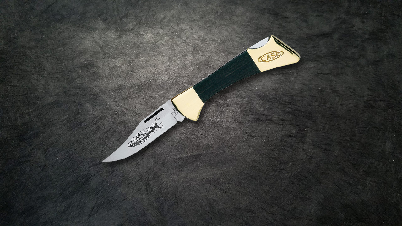 Get a great price on the Case Mako for a limited time – Knife Newsroom