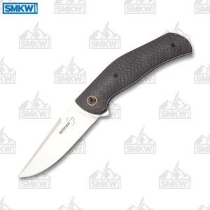 Boker Plus Roundhouse